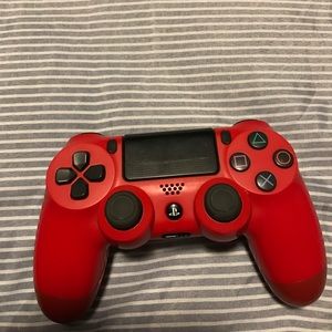 Ps4 Controller